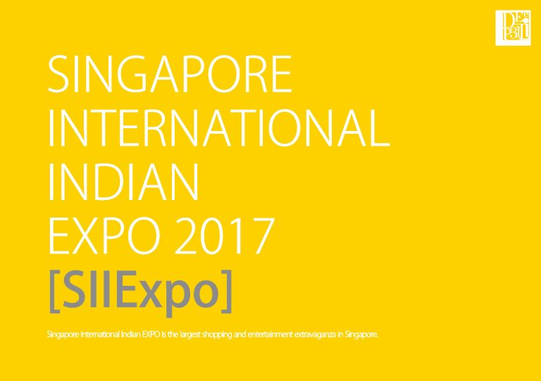 Invest North India, Singapore