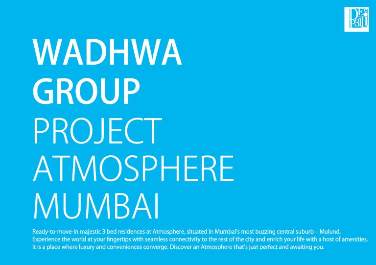 Real Estate Branding & Identity | Deepali Designs