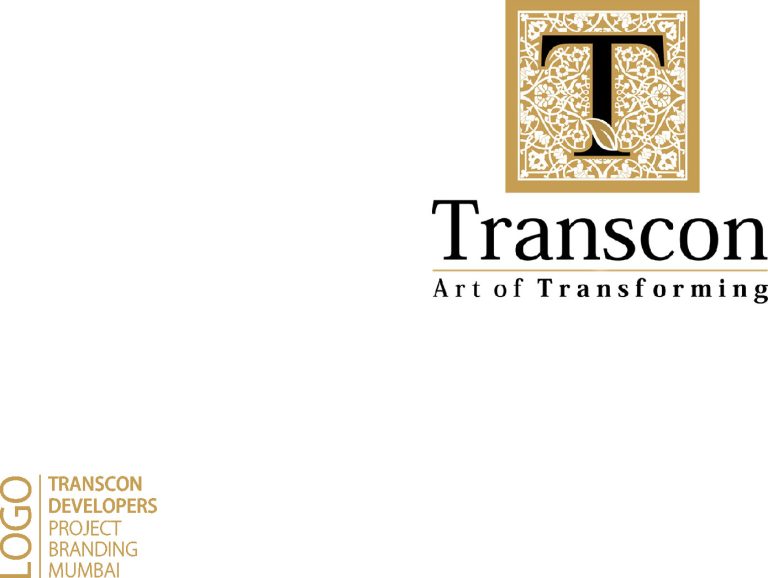 Transcon Triumph: Luxury Real Estate Branding & Campaign | Deepali Designs