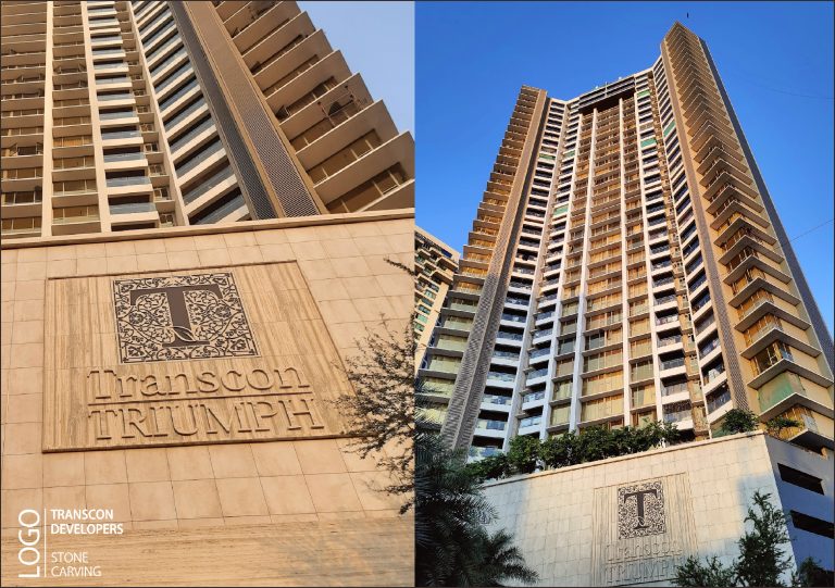 Luxury Real Estate Branding & Campaign | Deepali Designs