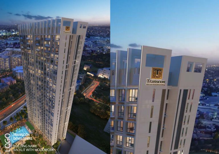 Luxury Real Estate Branding & Campaign | Deepali Designs