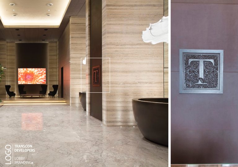 Luxury Real Estate Branding & Campaign | Deepali Designs