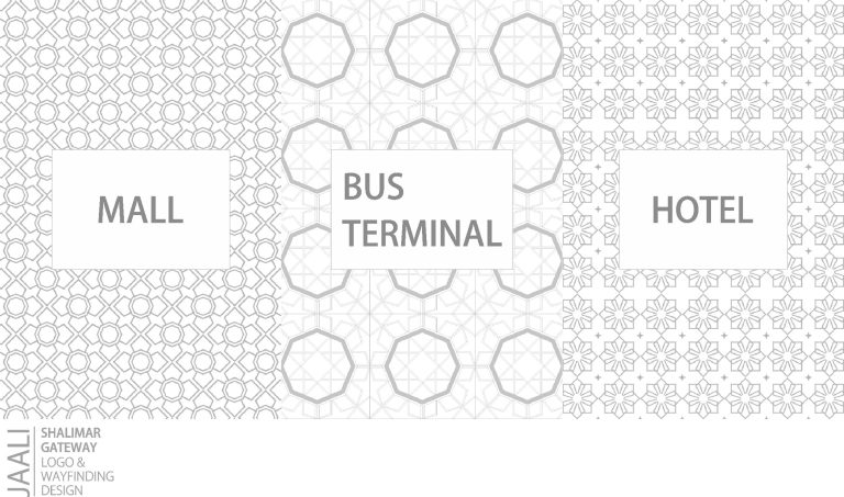 Shalimar Gateway Branding & Campaign | Deepali Designs