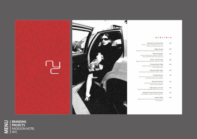 Premium Logo and Menu -design-deepali-designs