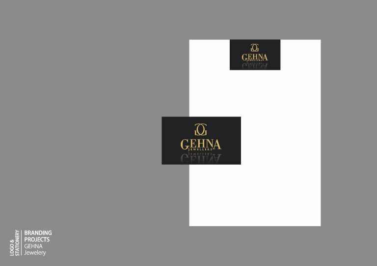 Luxury Jewellery Branding -design-deepali-designs